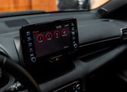 Toyota Yaris Hatchback 1,6 l 192 kw