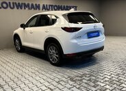 Mazda CX-5 SUV 2,0 l 121 kw