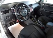 Škoda Octavia 19