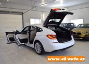 BMW Řada 6 Hatchback 2,0 l 140 kw