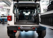 Jeep Wrangler Ostatní 3,6 l 213 kw