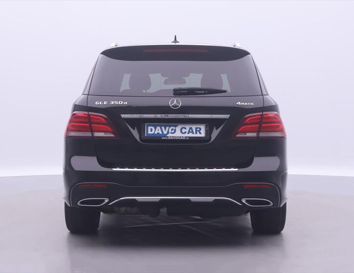 Mercedes-Benz GLE 6