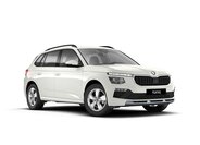 Škoda Kamiq SUV / Terénní 999,0 85 kw