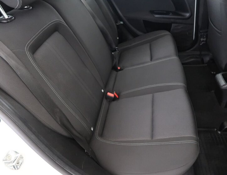 Fiat Tipo Sedan / Limuzína 1,4 l 70 kw