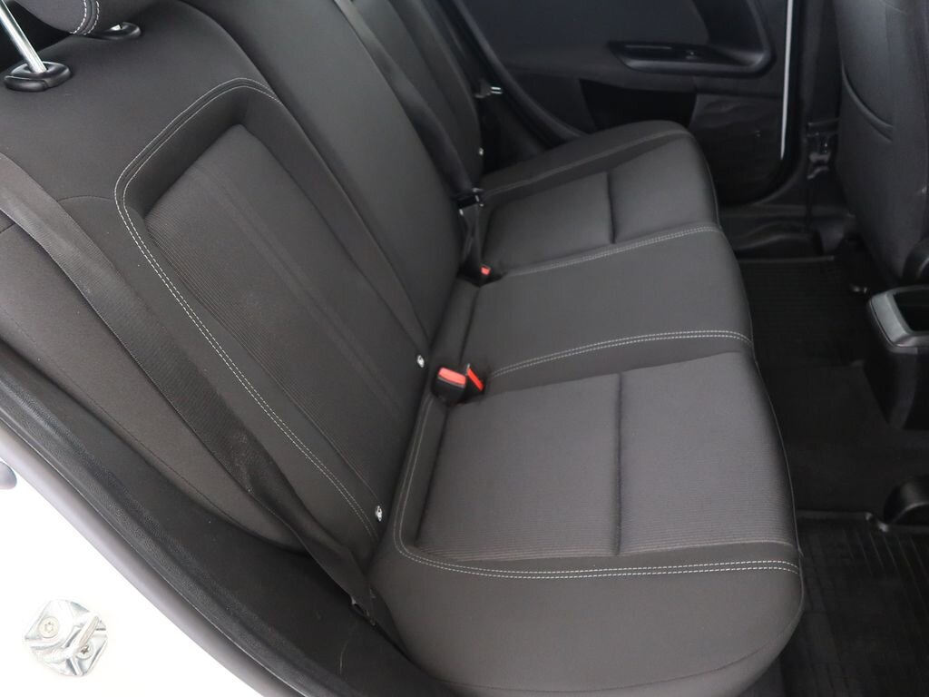 Fiat Tipo Sedan / Limuzína 1,4 l 70 kw