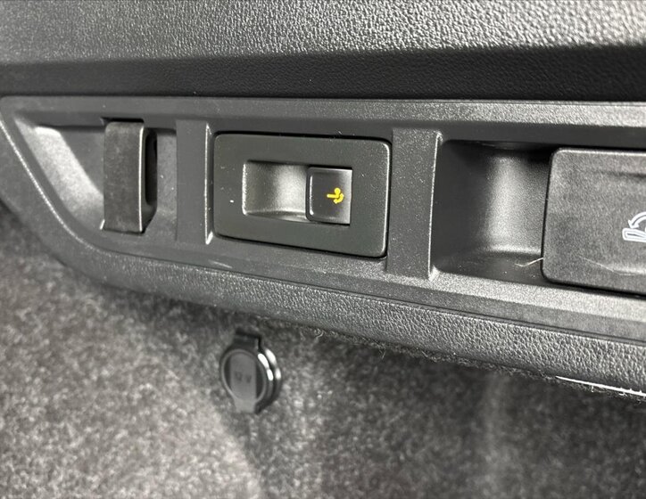 Škoda Octavia Kombi 2,0 l 147 kw