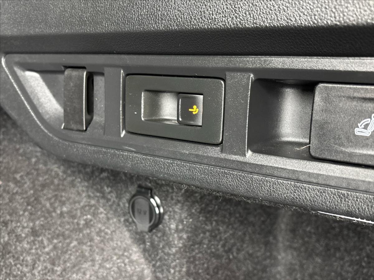 Škoda Octavia Kombi 2,0 l 147 kw