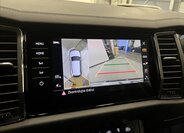 Škoda Kodiaq SUV 2,0 l 147 kw