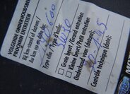 Volkswagen Touran MPV 1,2 l 77 kw