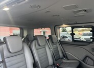 Ford Tourneo Custom 34