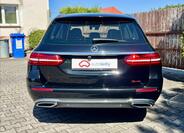 Mercedes-Benz Třídy E 5