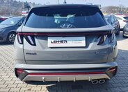 Hyundai Tucson SUV / Terénní 1,6 l 110 kw