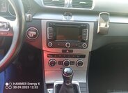 Volkswagen Passat Kombi 0,0 103 kw