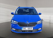 Škoda Fabia Kombi 999,0 70 kw