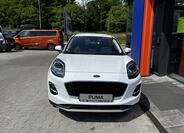 Ford Puma 2