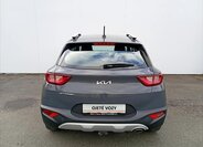 KIA Stonic Hatchback 998,0 73 kw