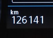 Volkswagen Touran MPV 2,0 l 110 kw