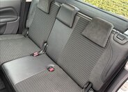 Citroën C3 Picasso Kombi 1,6 l 88 kw