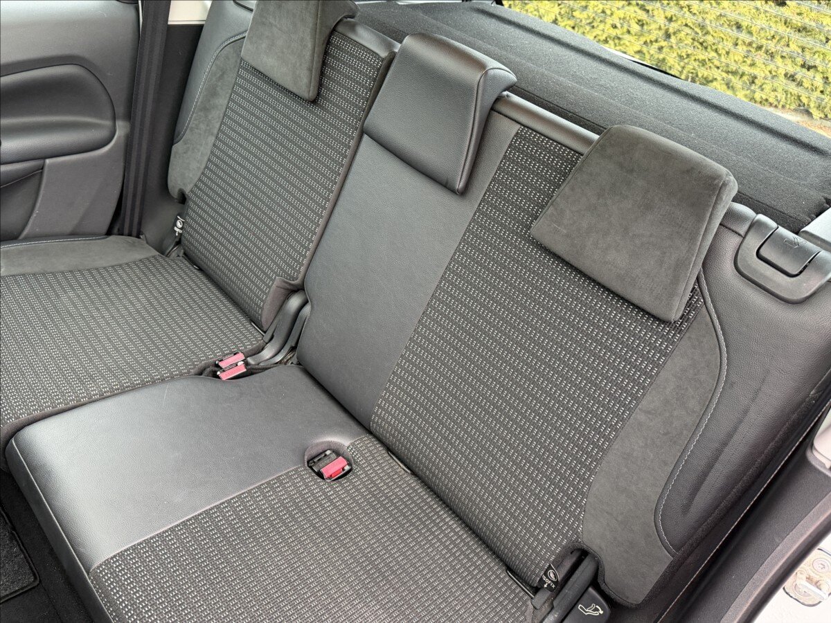 Citroën C3 Picasso Kombi 1,6 l 88 kw