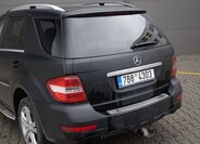 Mercedes-Benz Třídy M 9