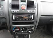 Hyundai Getz 11
