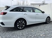 KIA Ceed Kombi 1,5 l 103 kw