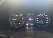 Hyundai Tucson SUV 2,0 l 100 kw