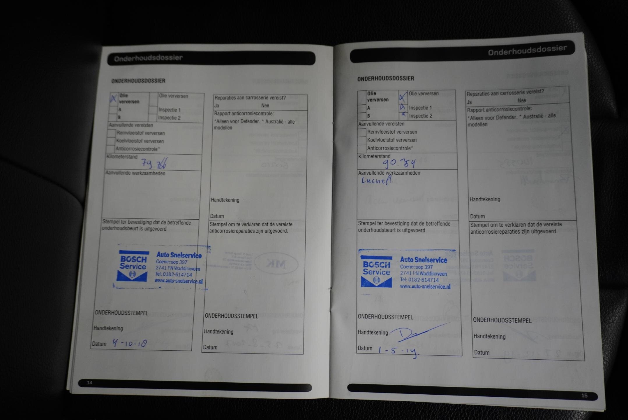 Land Rover Range Rover Evoque Kombi 2,2 l 110 kw