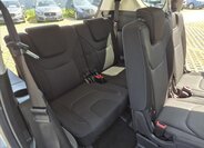 Ford S-MAX MPV 2,0 l 132 kw