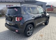 Jeep Renegade SUV / Terénní 2,0 l 103 kw
