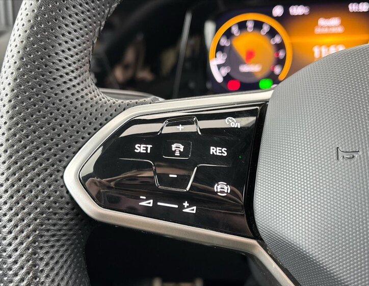 Volkswagen Golf Kombi 1,5 l 110 kw