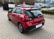 Hyundai i20 Hatchback 1,2 l 57 kw
