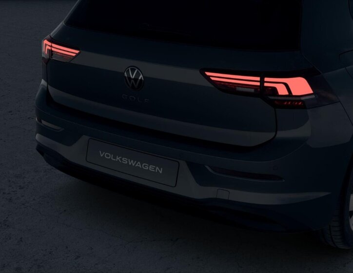 Volkswagen Golf Hatchback 1,5 l 85 kw