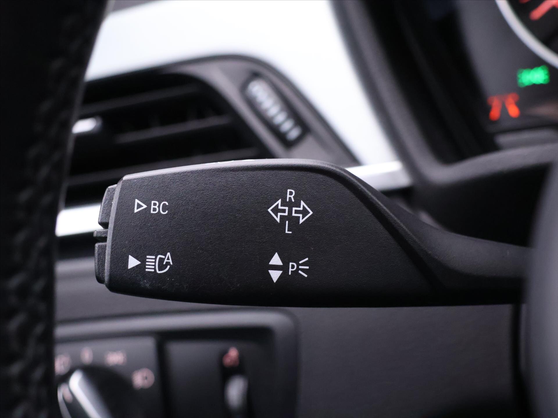 BMW X1 SUV 2,0 l 140 kw