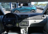 Škoda Fabia Kombi 1,6 l 77 kw