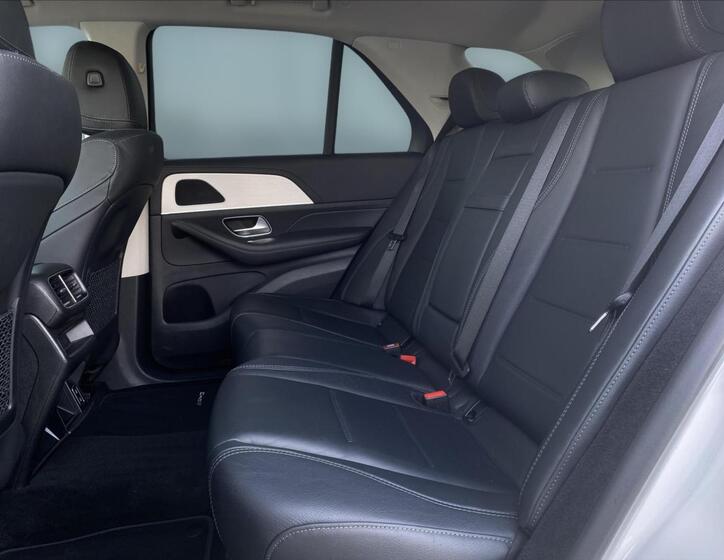 Mercedes-Benz GLE 11