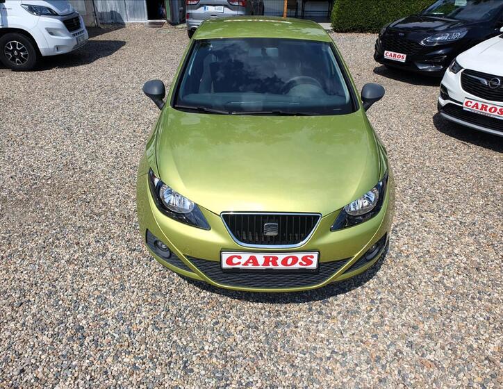 Seat Ibiza 37
