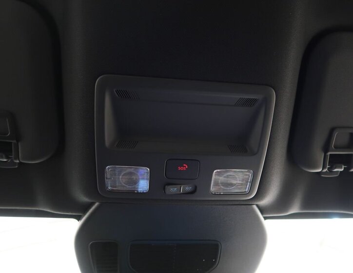 Ford Kuga SUV / Terénní 2,0 l 88 kw