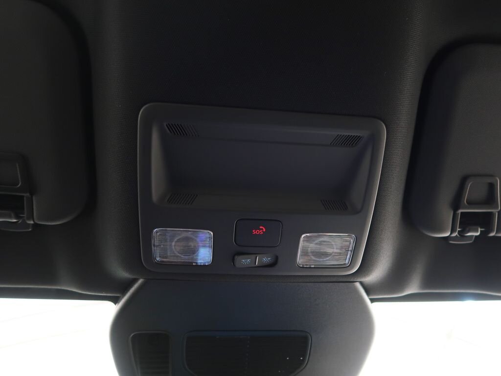 Ford Kuga SUV / Terénní 2,0 l 88 kw