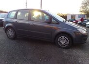 Ford C-MAX 7