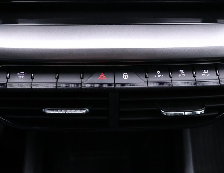 Škoda Octavia Kombi 2,0 l 85 kw