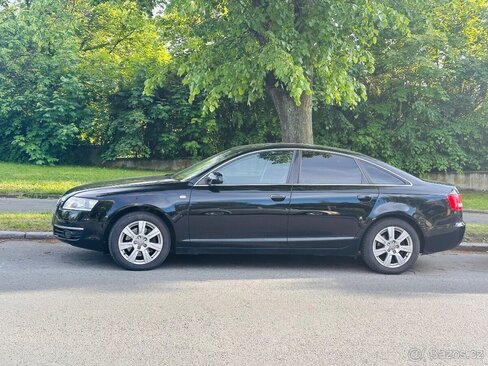 Audi A6 SUV / Terénní 0,0 171 kw