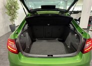 Škoda Octavia Liftback 2,0 l 135 kw