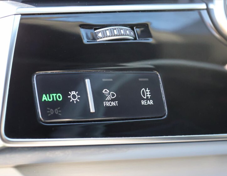 Audi Q7 SUV / Terénní 3,0 l 210 kw