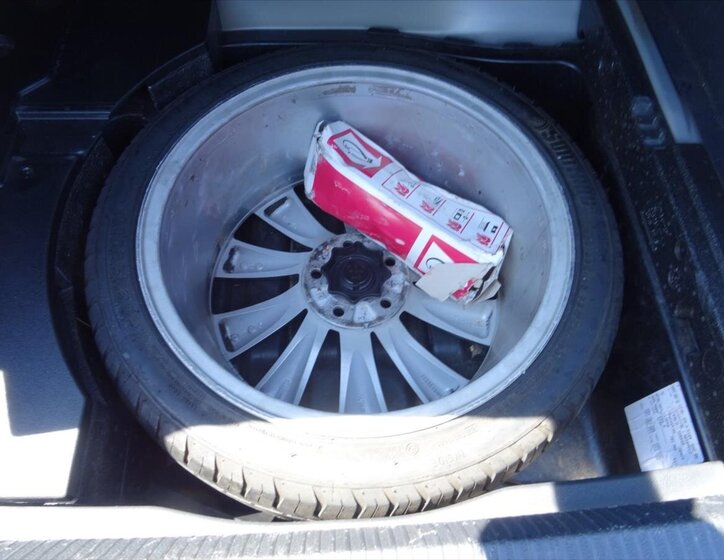 Volkswagen Passat CC Ostatní 2,0 l 100 kw