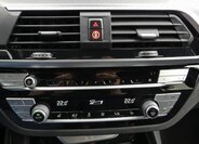 BMW X3 SUV / Terénní 2,0 l 140 kw