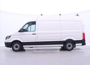 Volkswagen Crafter Skříň 2,0 l 130 kw