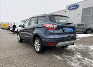 Ford Kuga SUV 2,0 l 110 kw