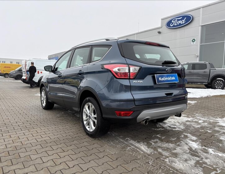 Ford Kuga SUV 2,0 l 110 kw