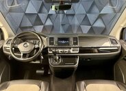 Volkswagen Multivan 9